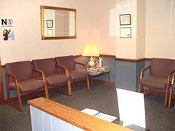 Dental Office Tour Photo #3 - Homestead, PA
